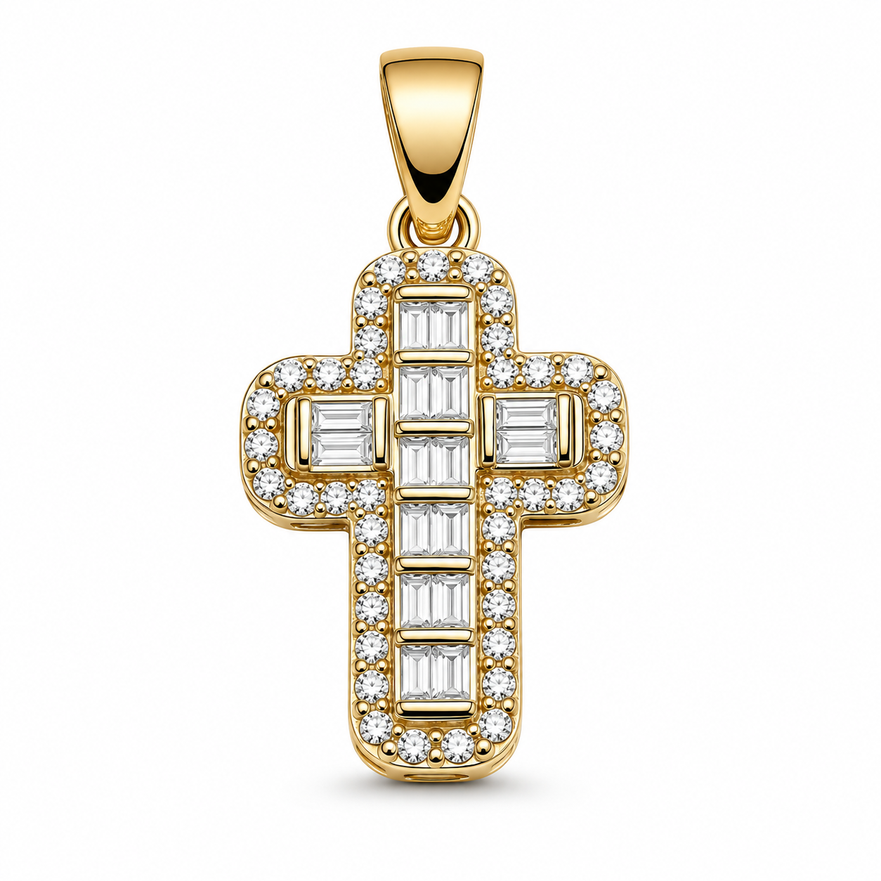 CO14KCRW020 - Pendant