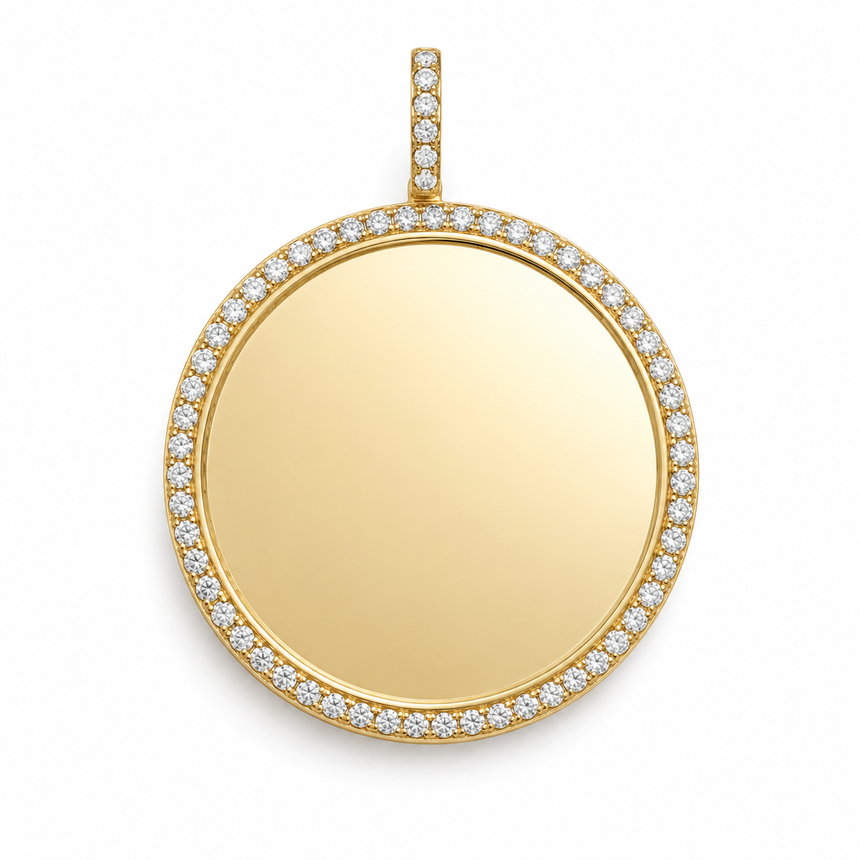 CODE-15-10Y -  Pendant