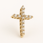 FOPR6740Y - 14K Yellow Gold Pendant