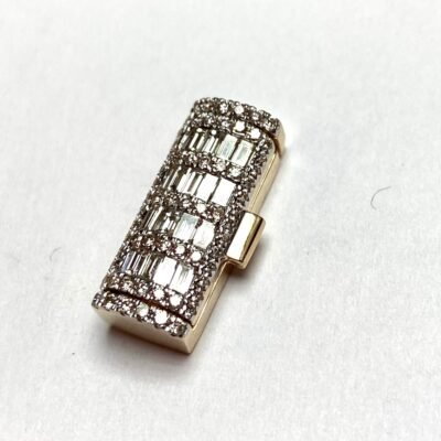 P2081-10Y - 10K Yellow Gold