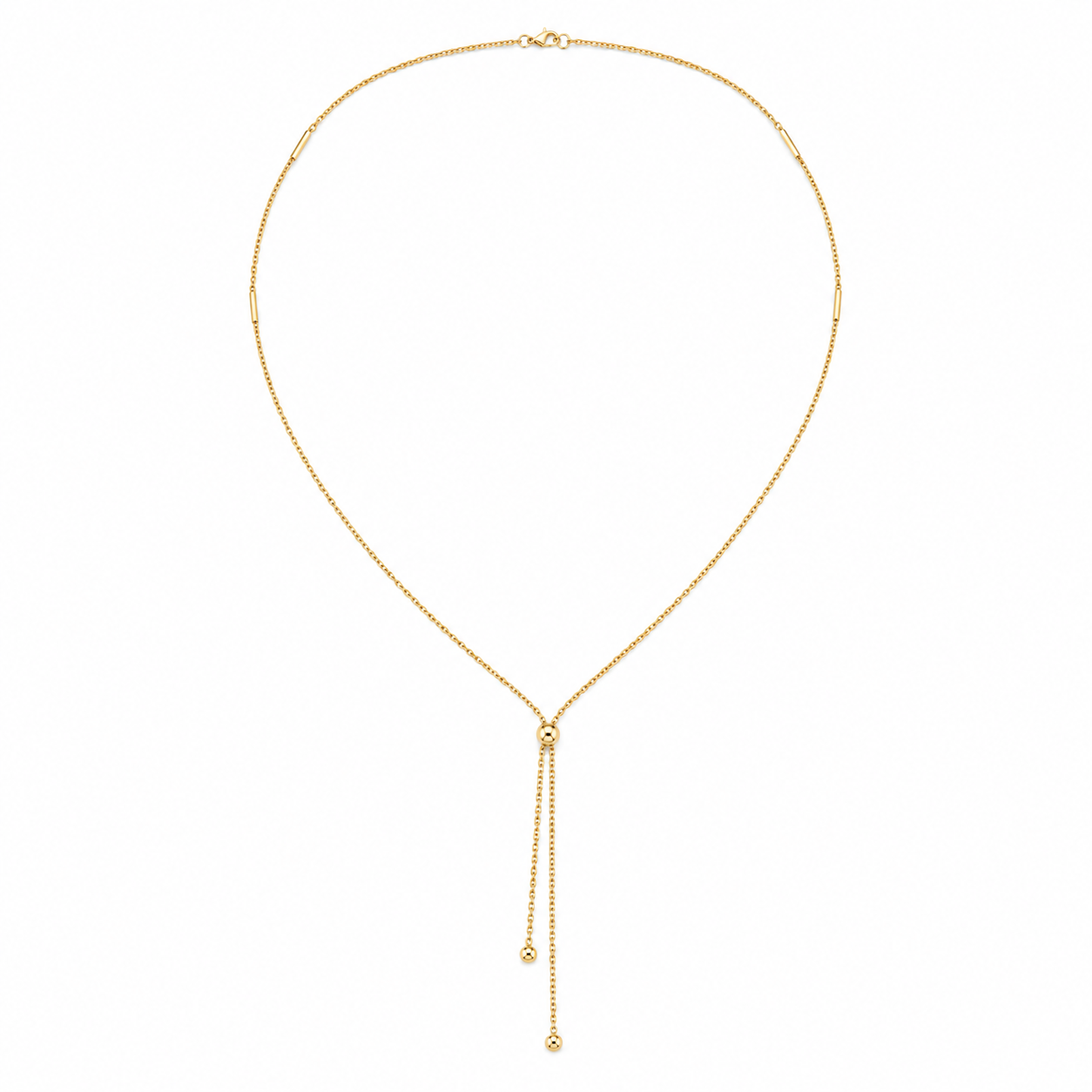 SG34232NY - Necklace