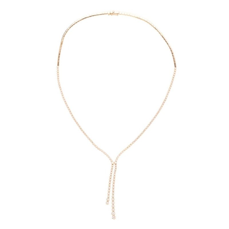 SG34232NY - 14K Yellow Gold Necklace