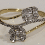 FJLR1810Y - 14K Yellow Gold Fashion Ring