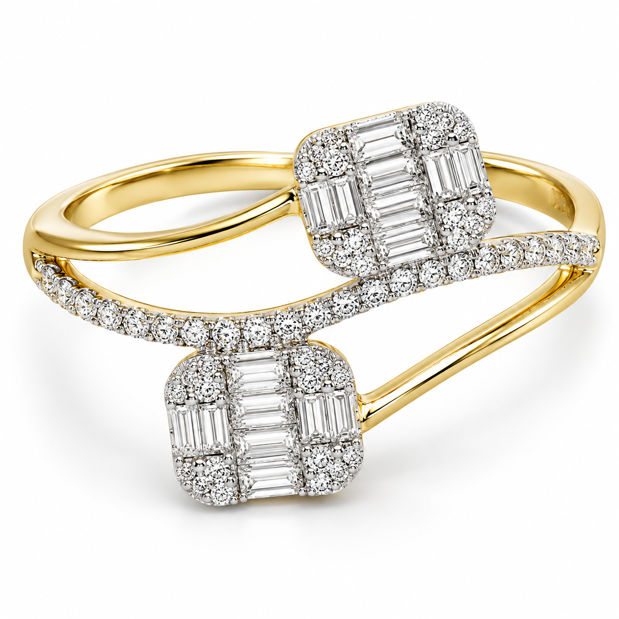FJLR1810Y - Fashion Ring