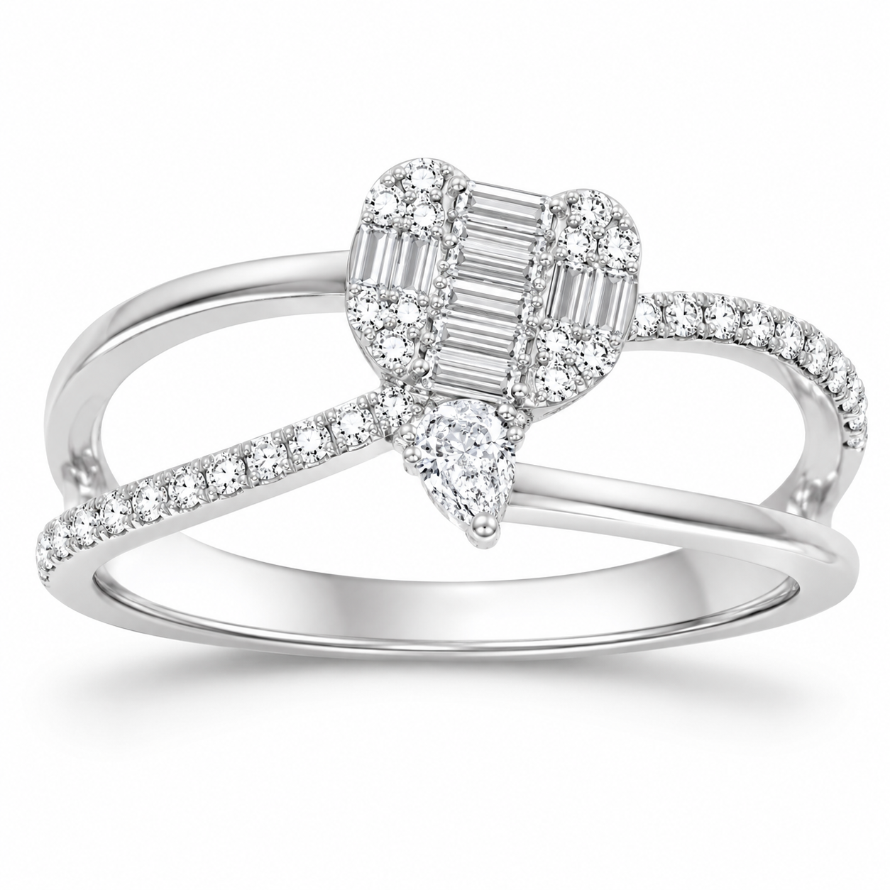 FJLR1815W-Fashion Ring