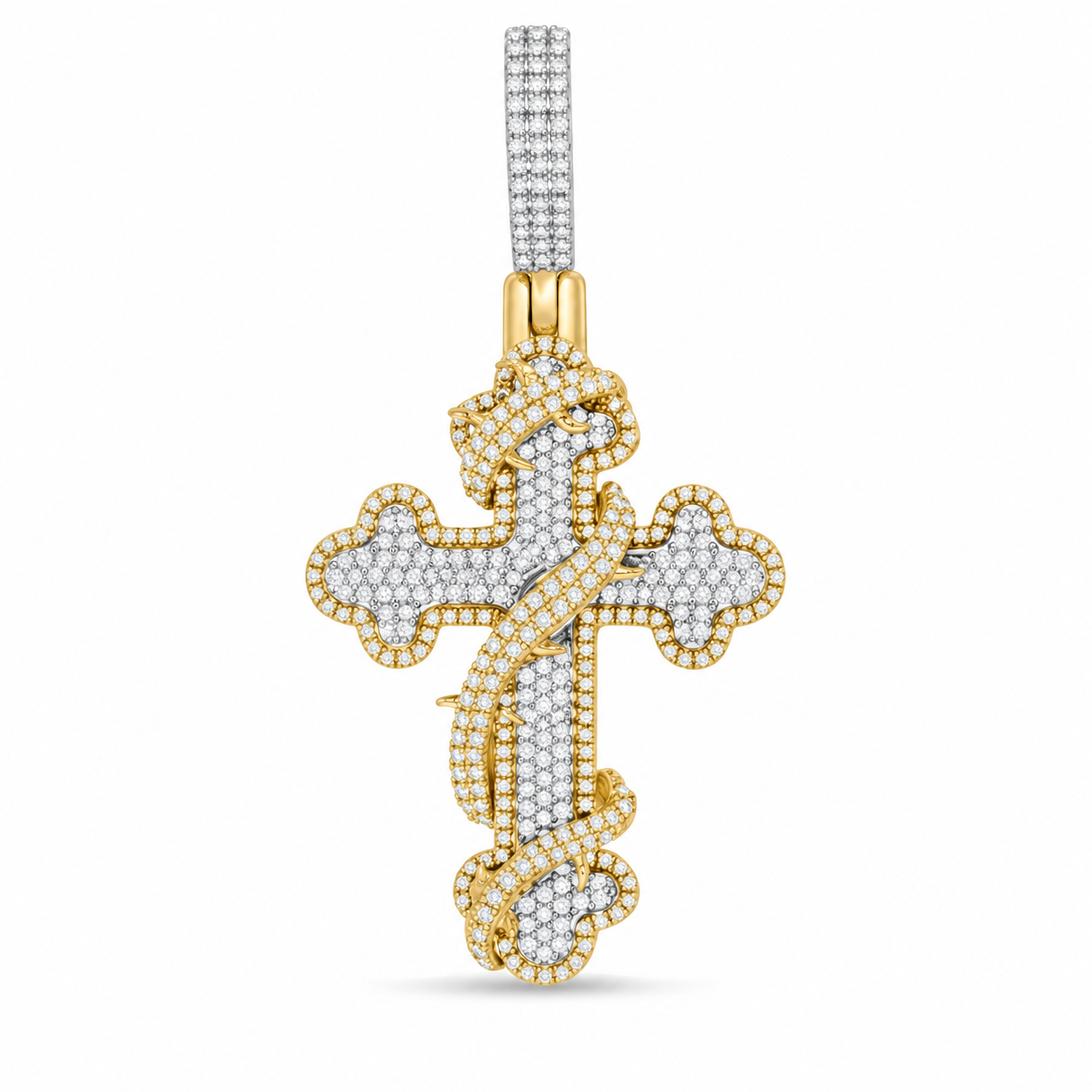 FJP2907Y1 -  Pendant