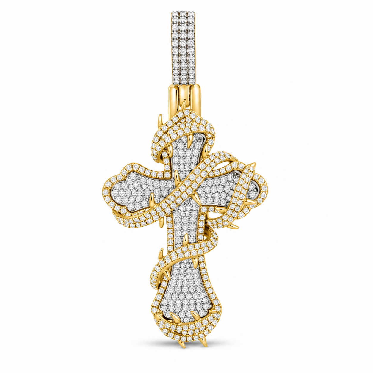 FJP2908Y -  Pendant