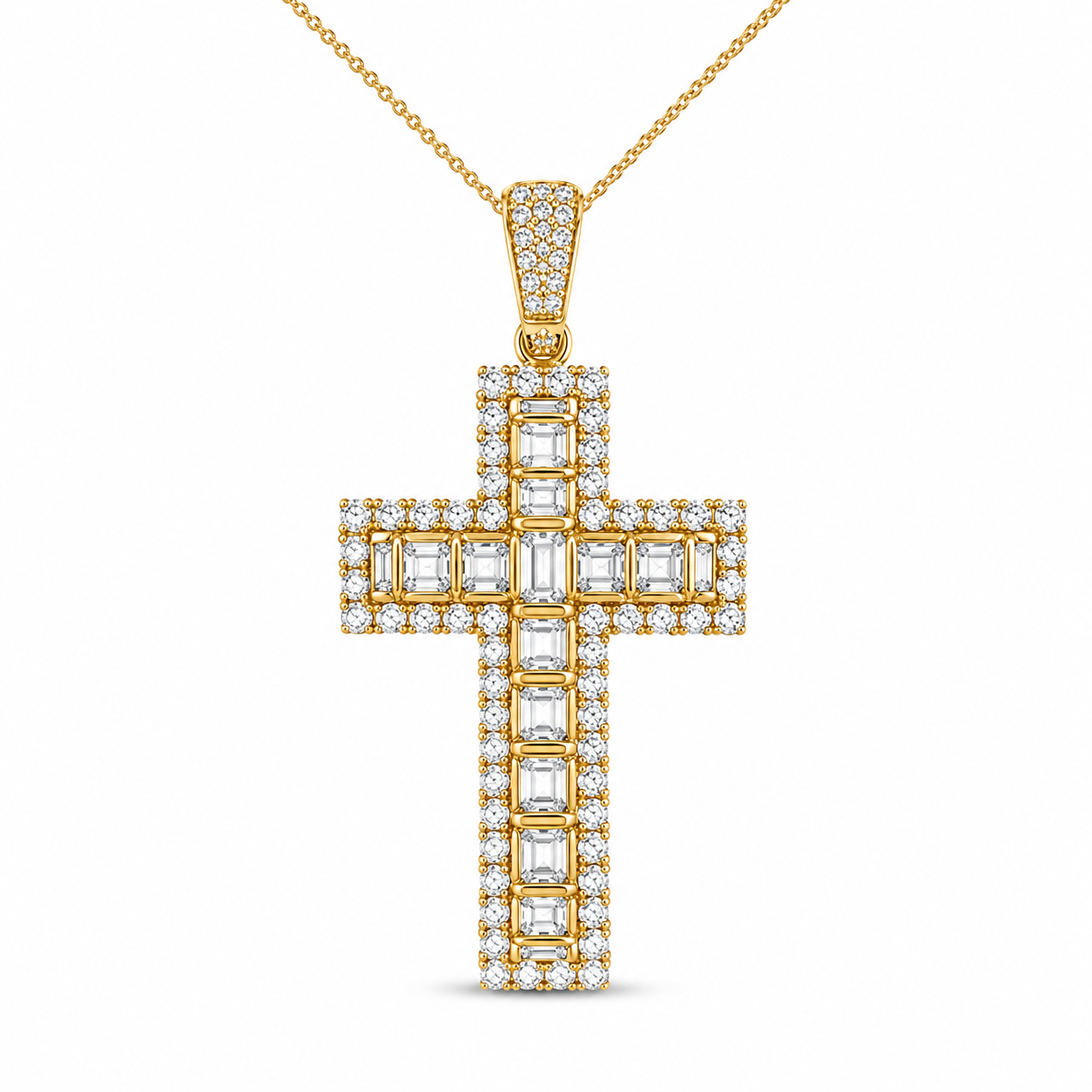 P2163Y - Pendant