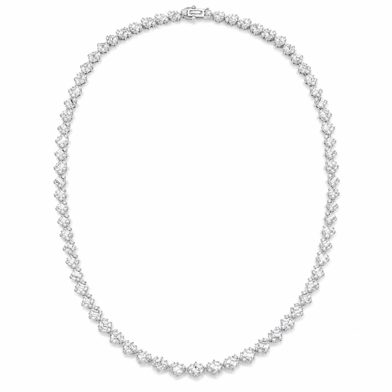 SG24399NW-132 – Necklace