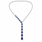 SG38984N-BSW –  Necklace