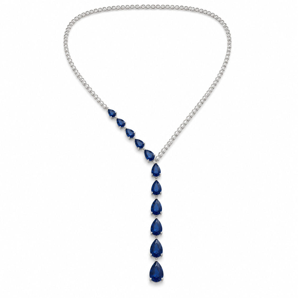 SG38984N-BSW –  Necklace