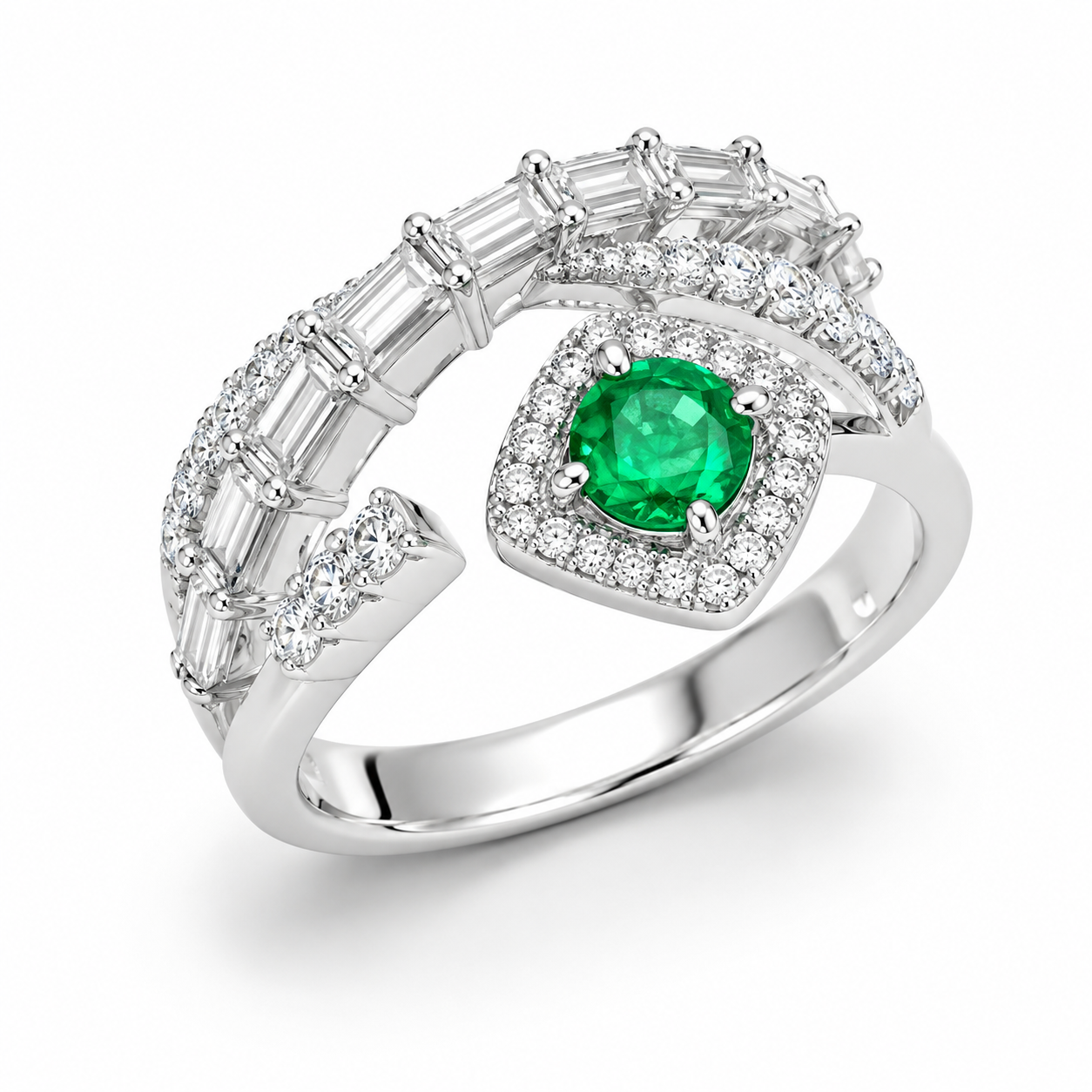 CSFRHT1934WEM – Semi Mount Ring
