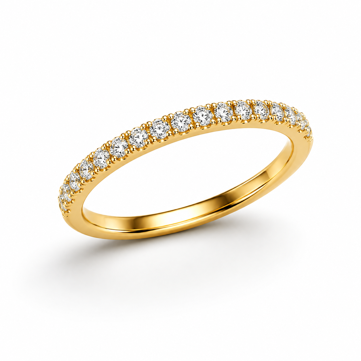UB10351-2LTY - Wedding Band