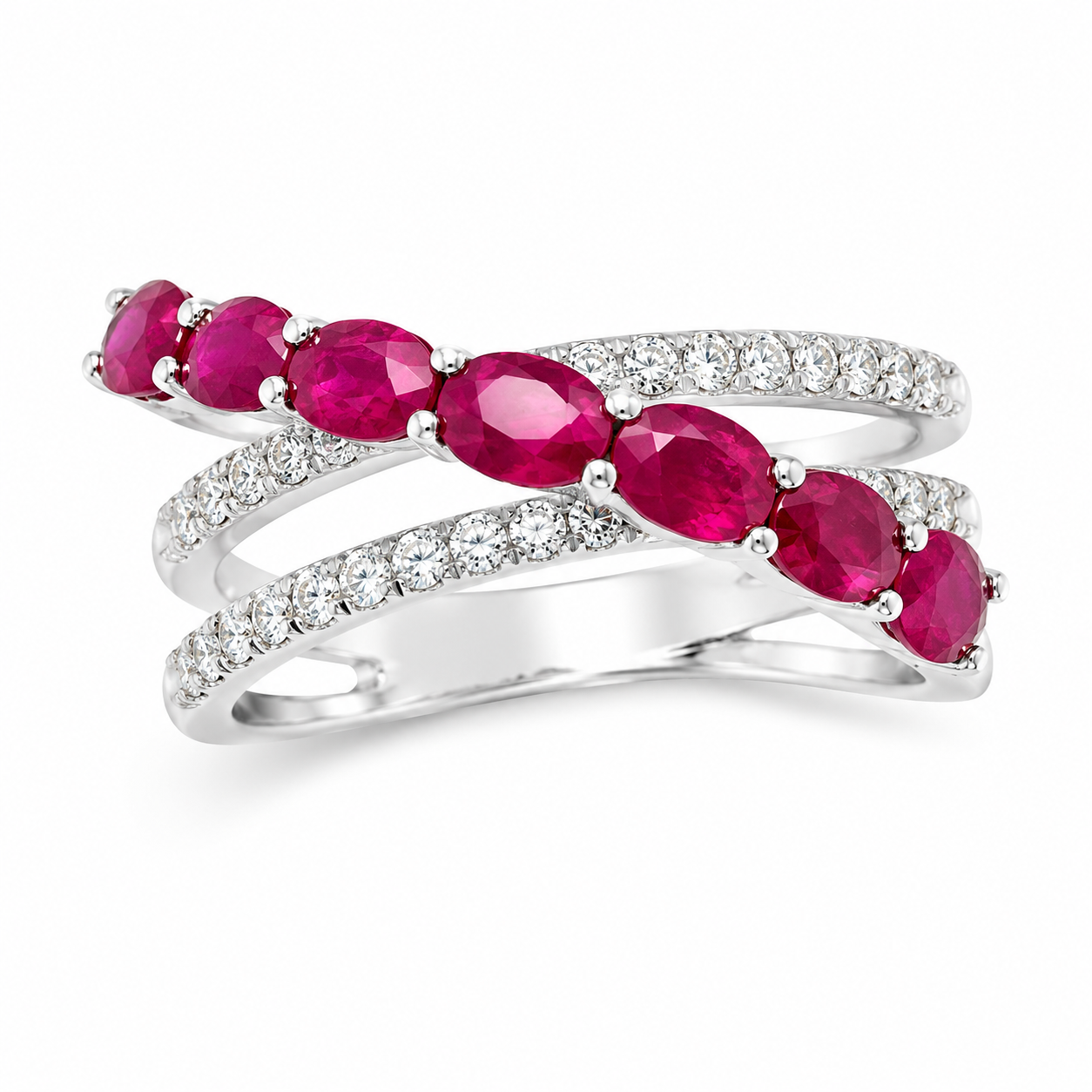 UB10656FW-RU –  Fashion Ring