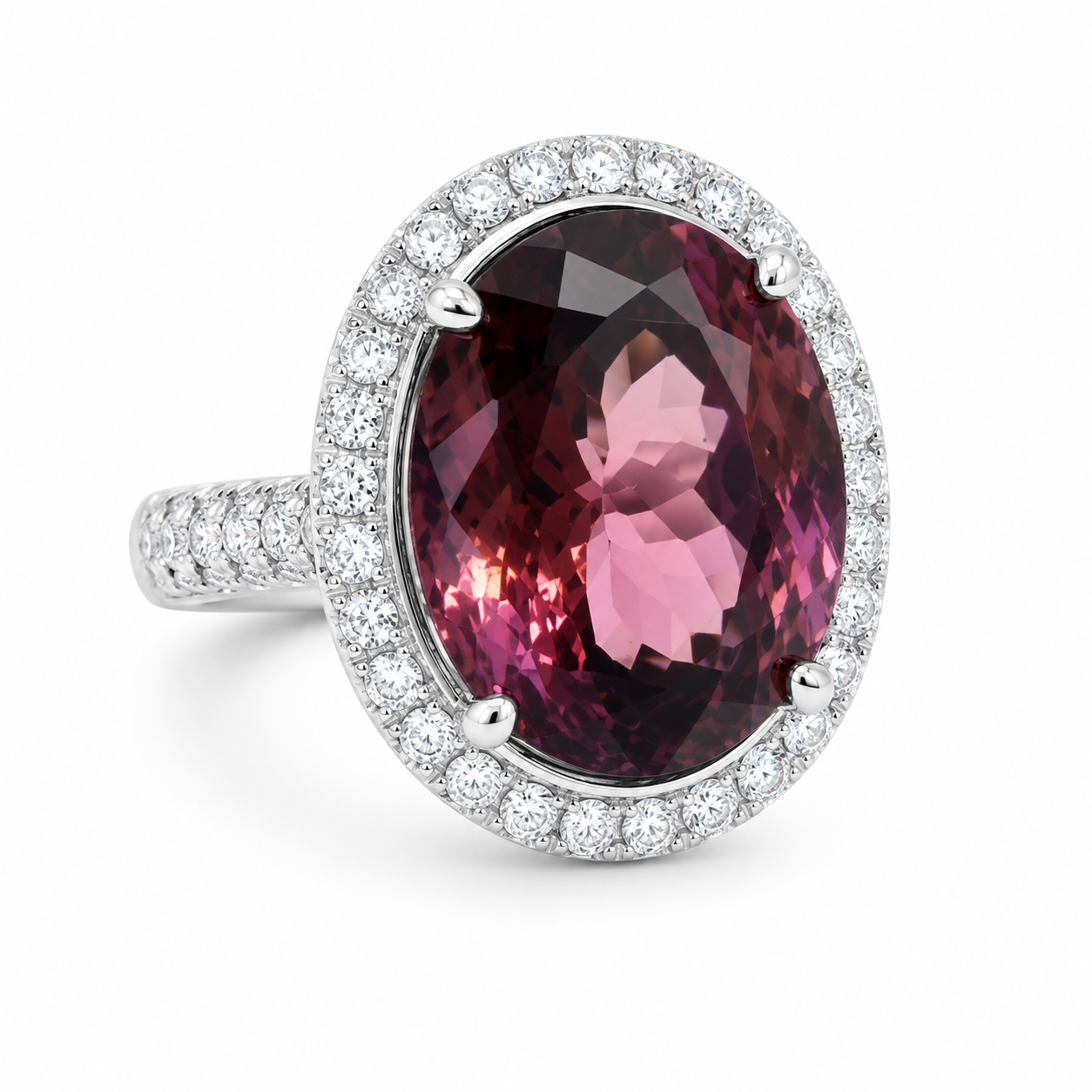 12C374FRWTUR  -Fashion Ring