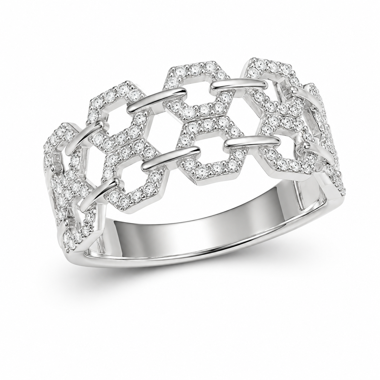 CRR21575-10W – Fashion Ring