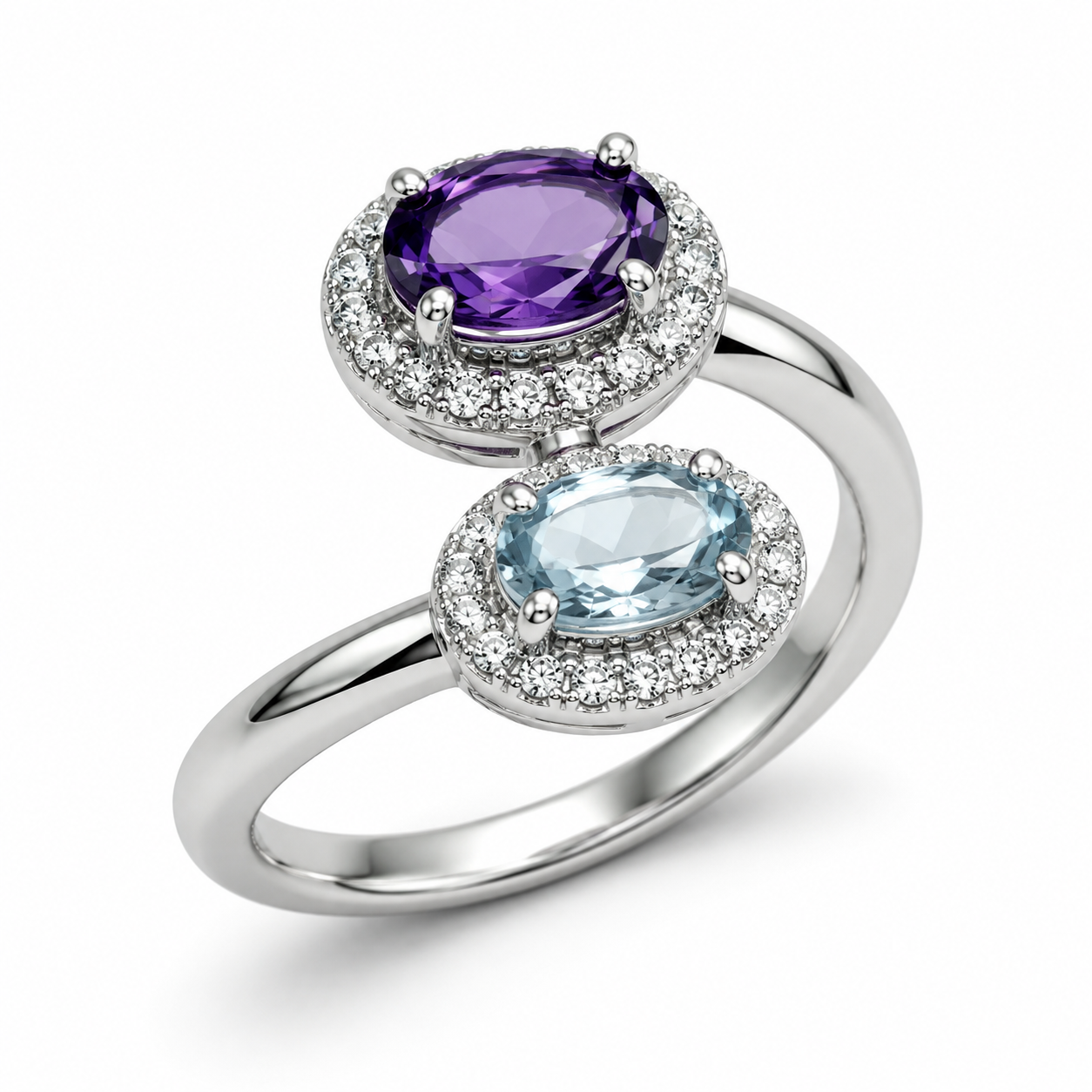 SG39577RW-BTAM – Fashion Ring