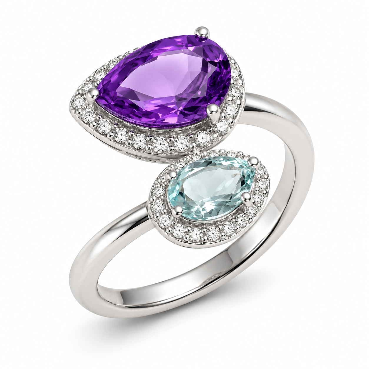 SG39578RW-BTAM –Fashion Ring