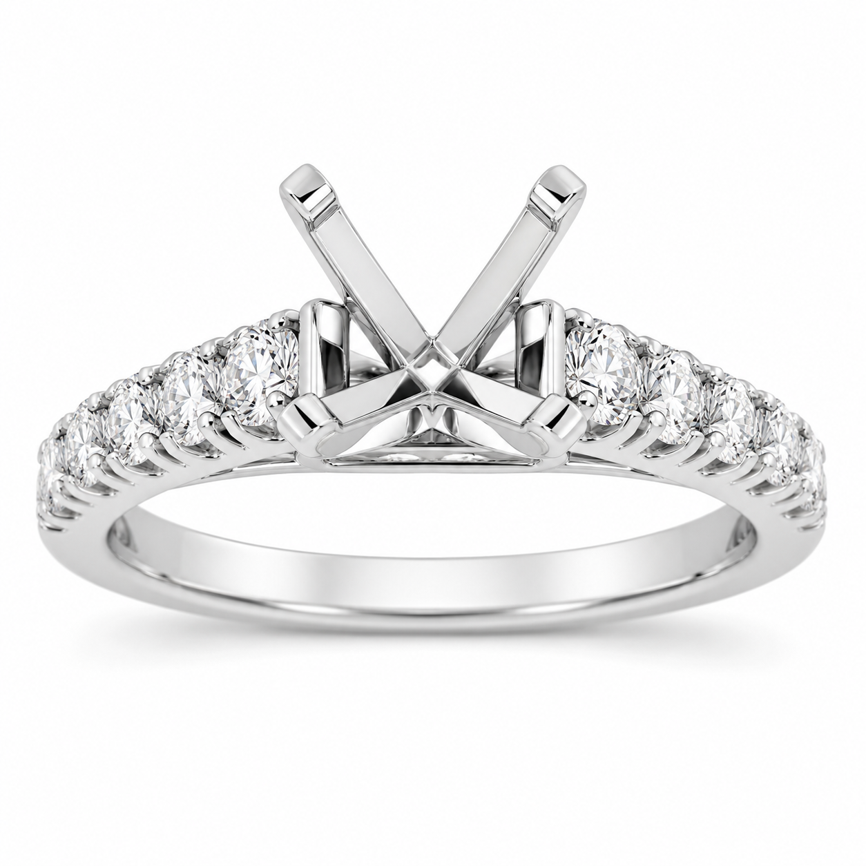 UB10363SMW-EMH – Semi Mount Ring