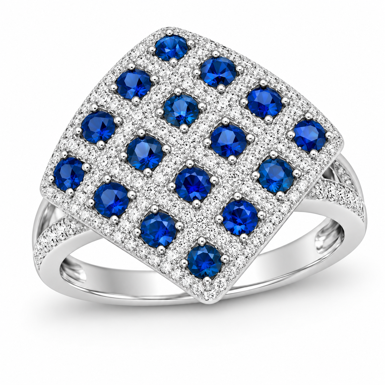 UBV5778FWSA –  Fashion Ring