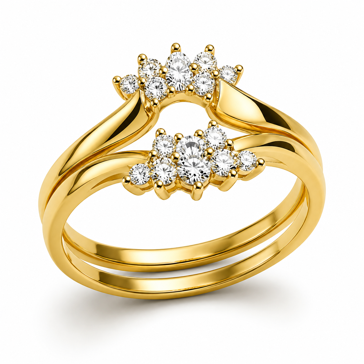 UBV6764WRY- Ring