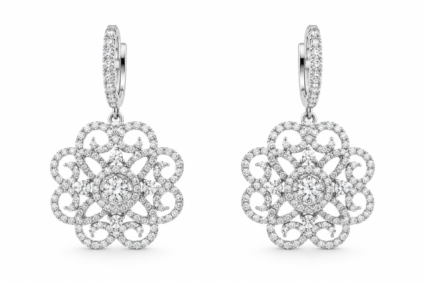 IES04773CW-Earring