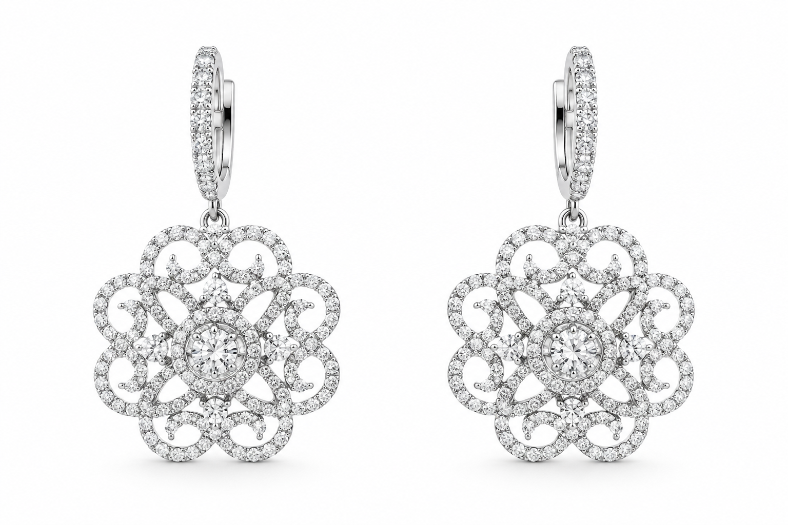 IES04773CW-Earring