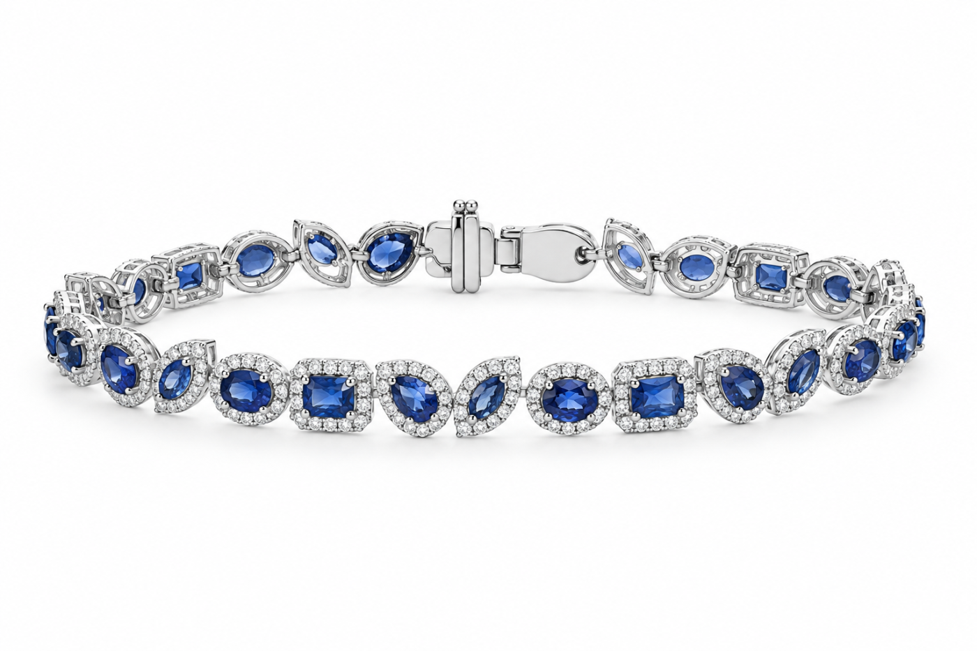 SG33527BR-BSW-Bracelet
