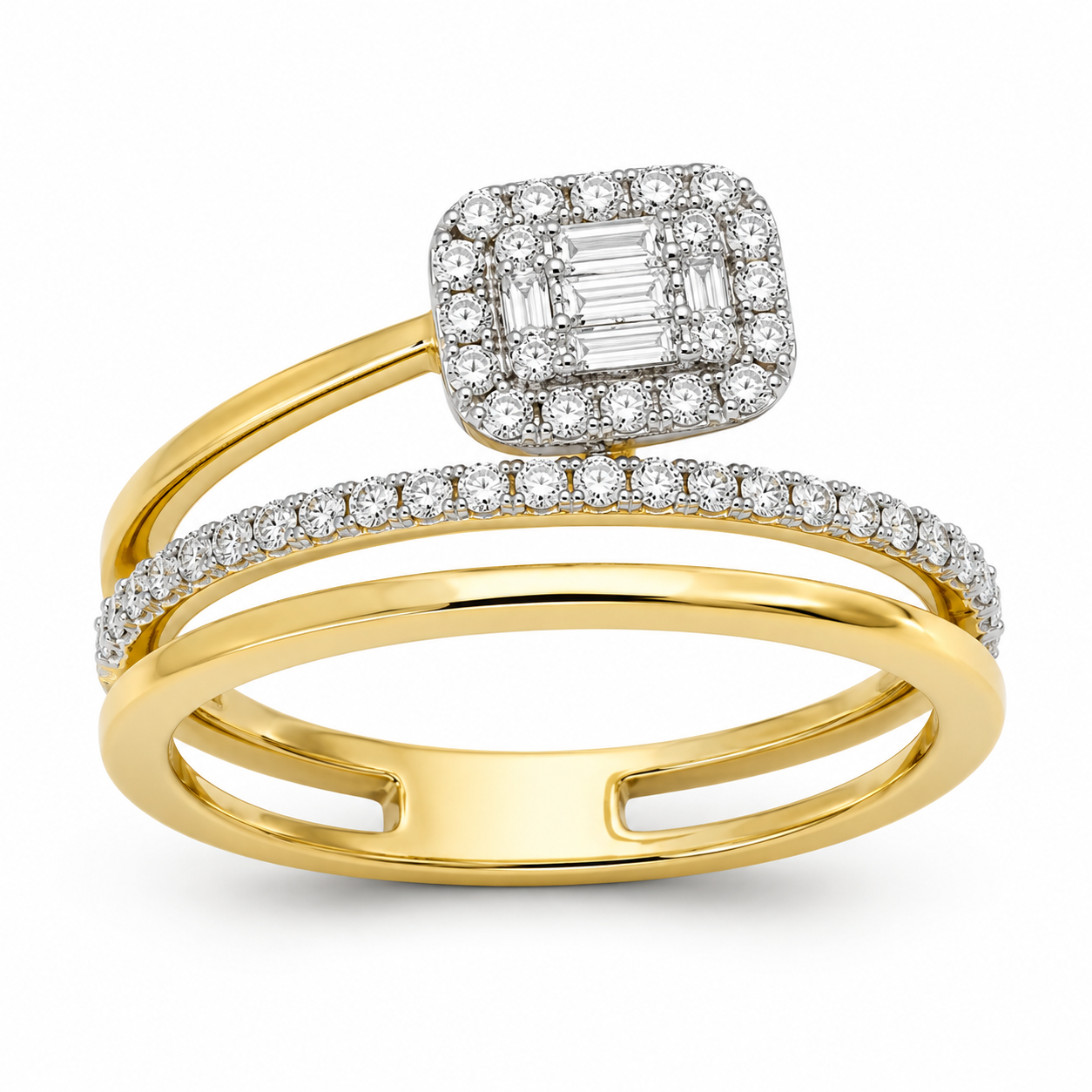 SG39581RY-Fashion Ring