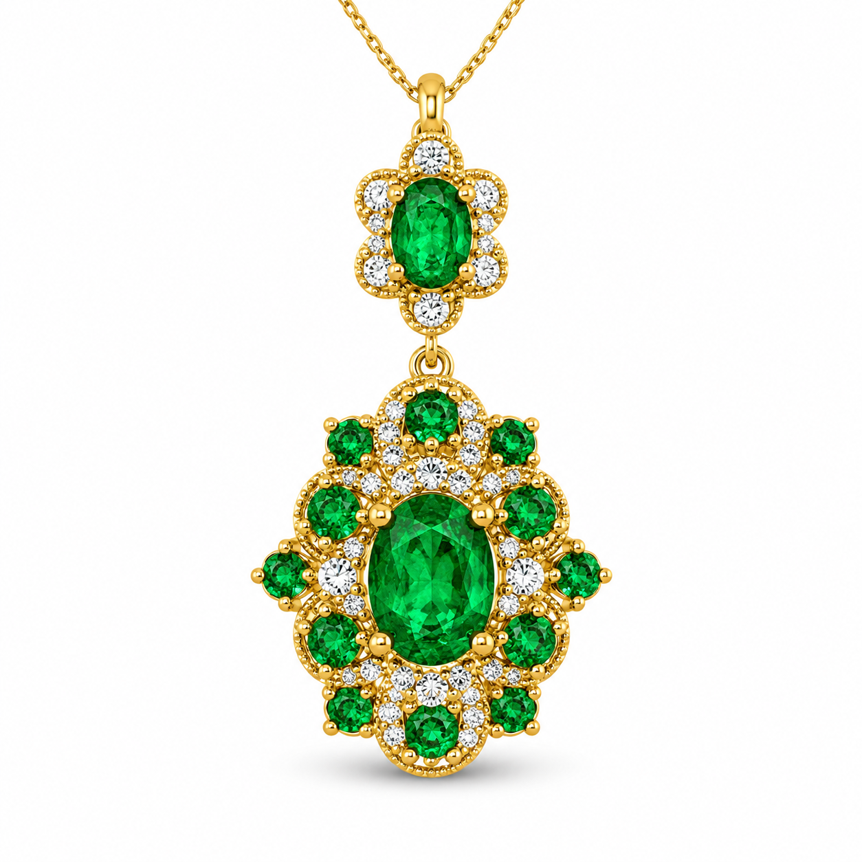 UB8645PY18EM-Pendant