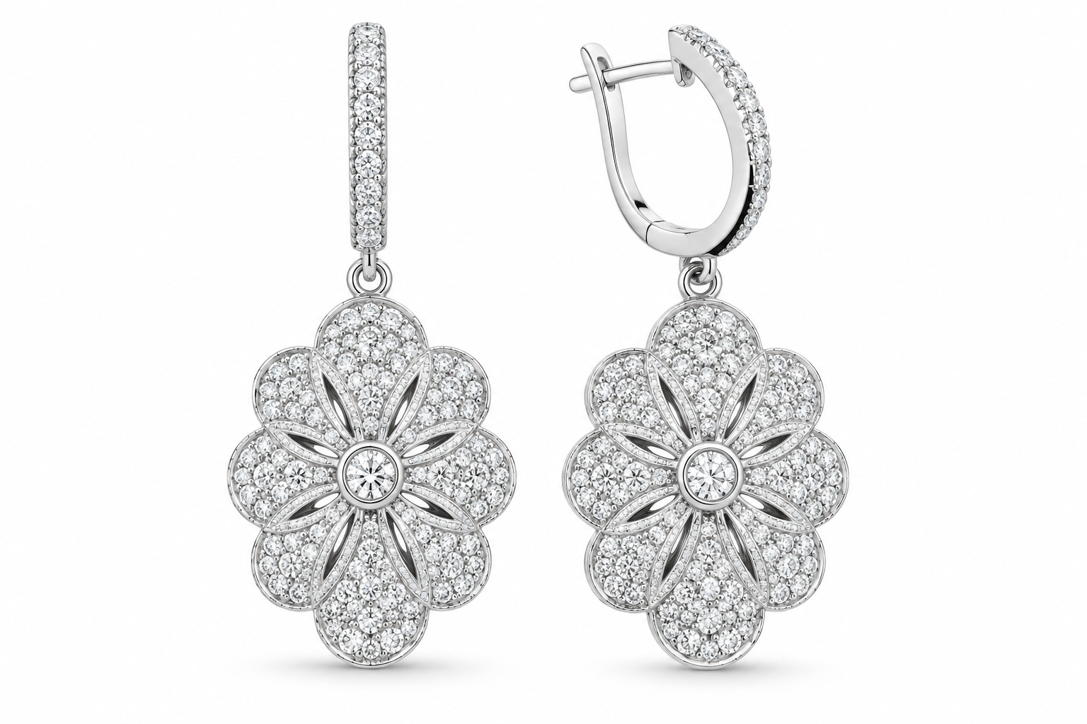 UB8669EW18-Earring