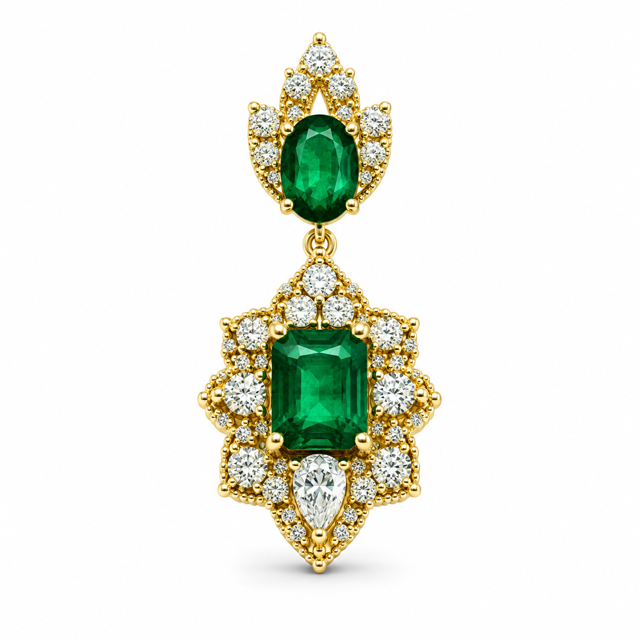 UB8686PY18EM-Pendant