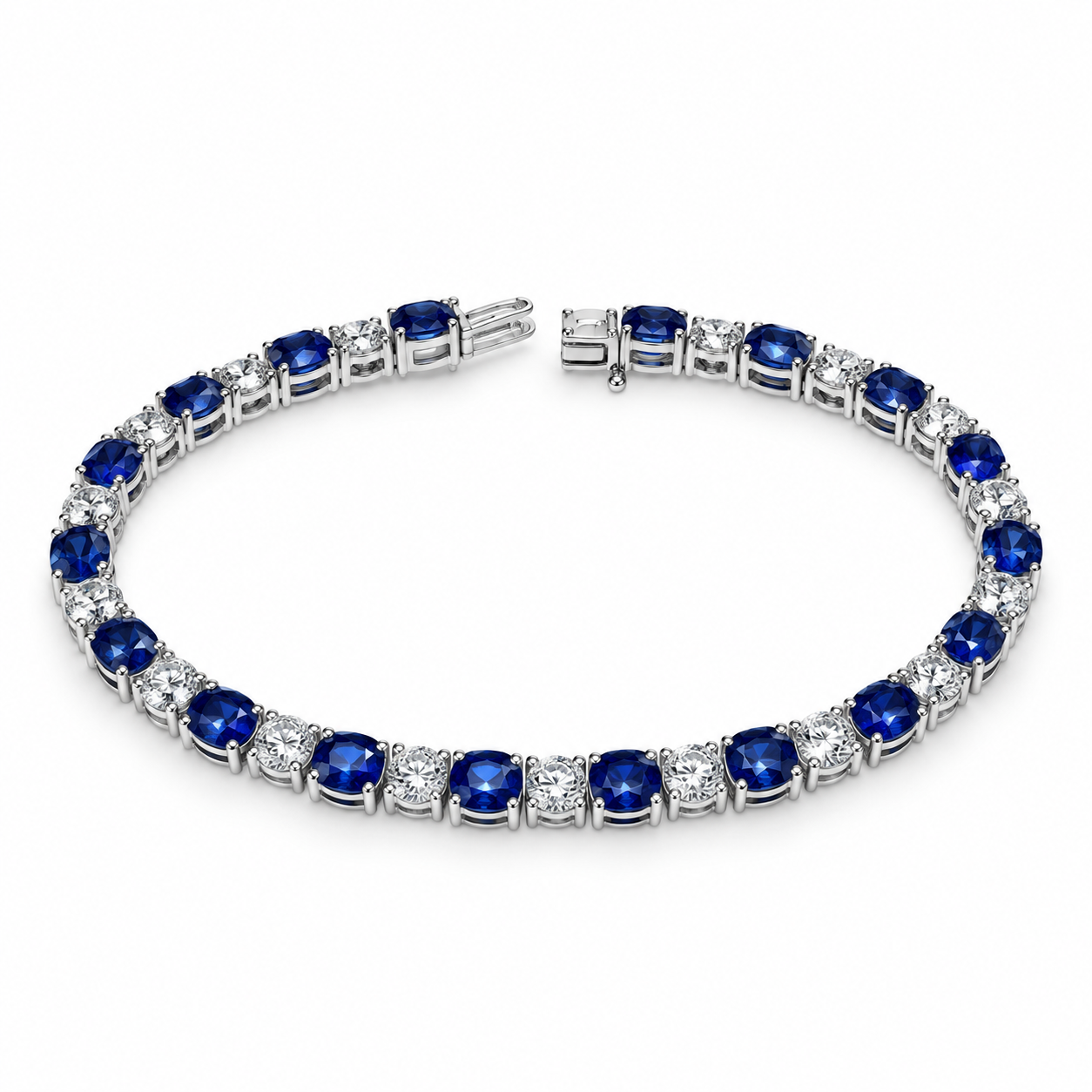 C397-10WLGDSA-Bracelet