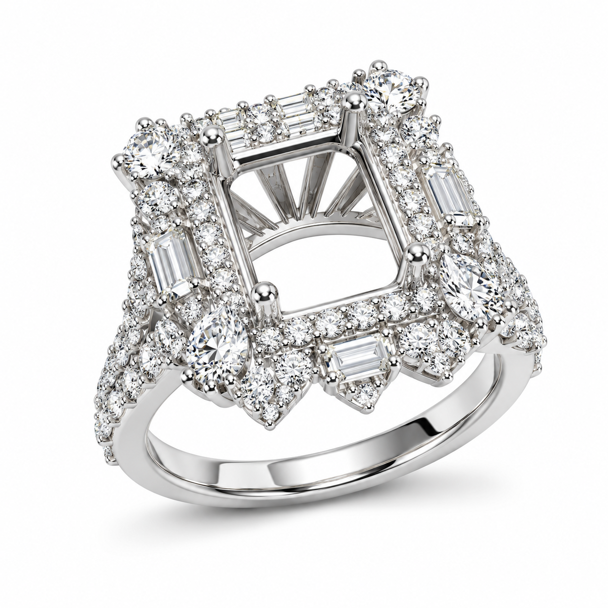 C755FRW-Fashion Ring