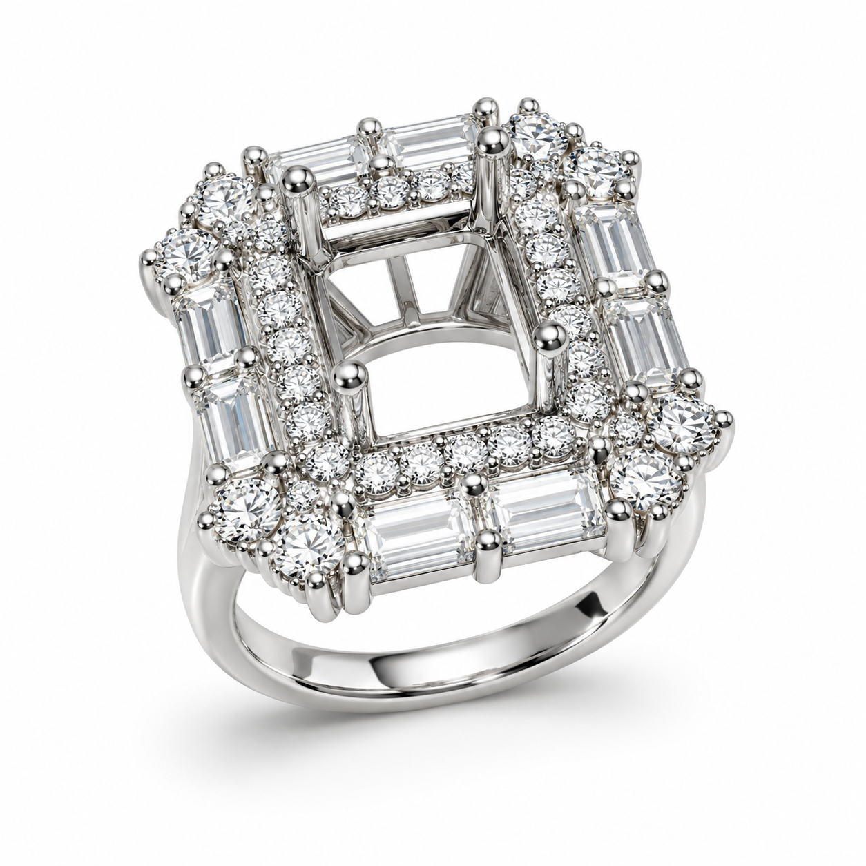 C766FRW-Fashion Ring