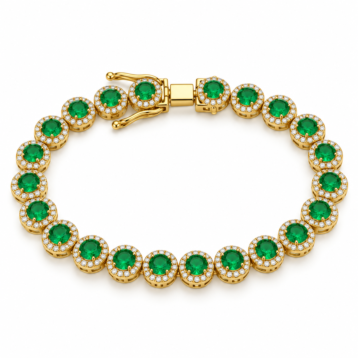 CODE58EMY-Bracelet