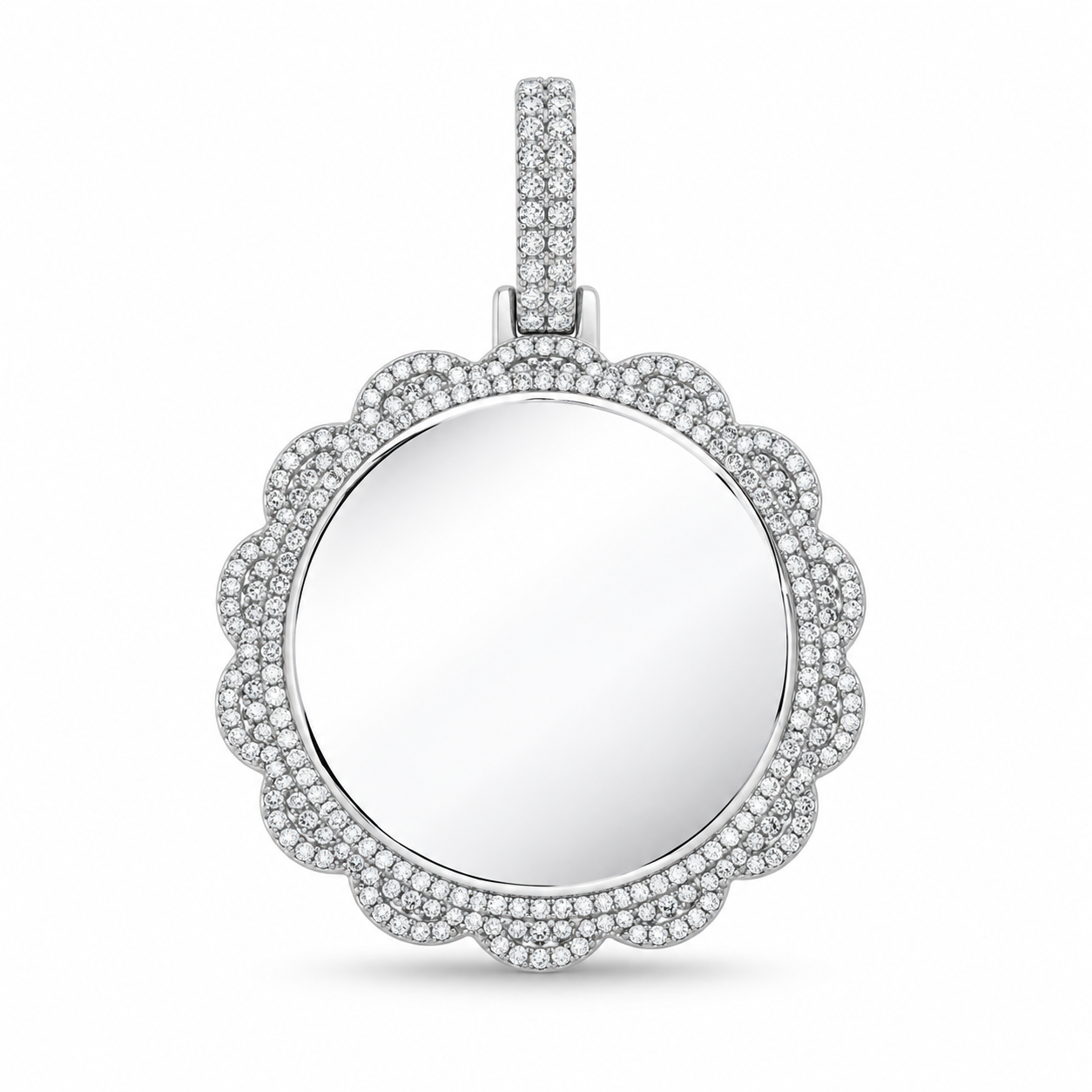 FJP2039-10W1-Pendant