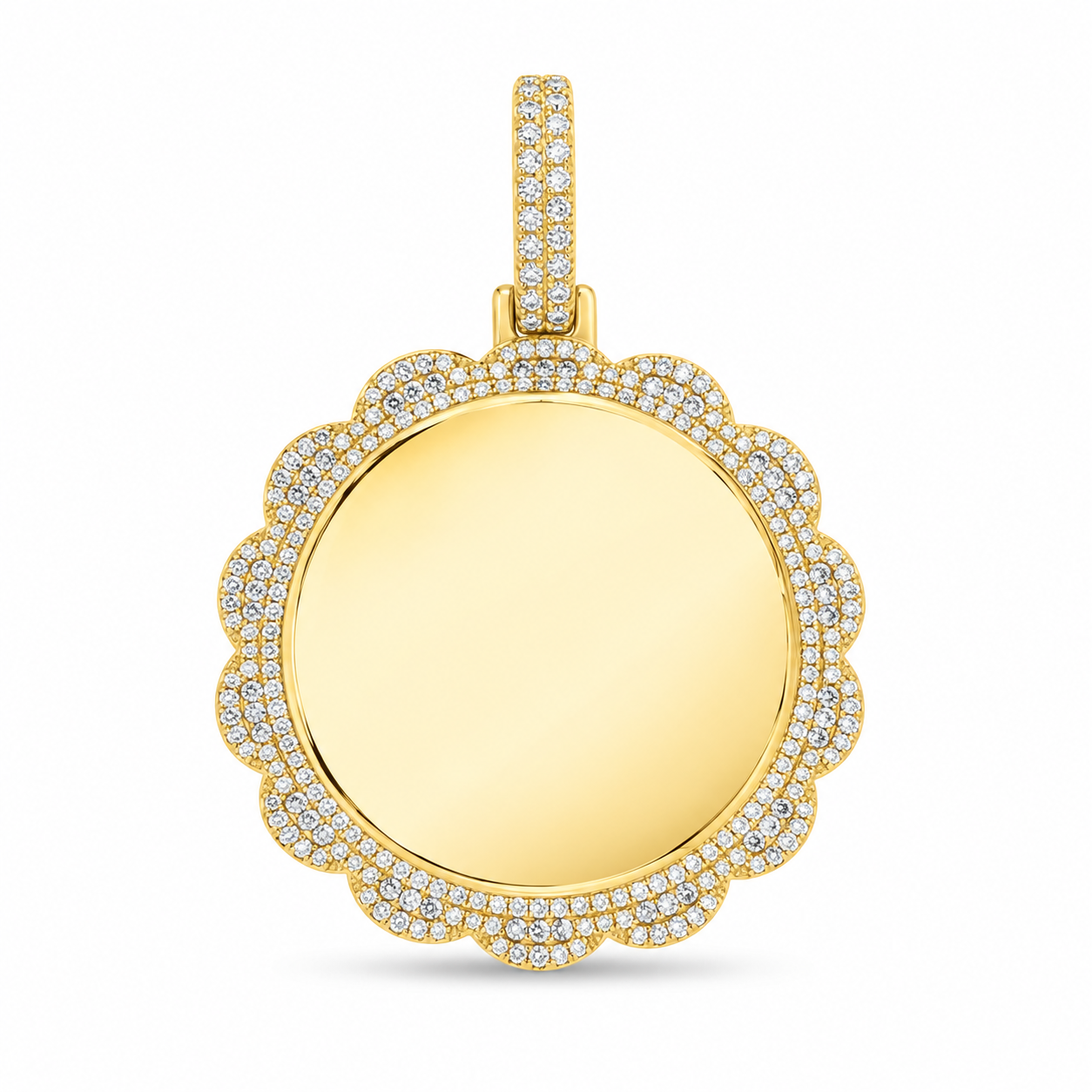 FJP2039-10Y1-Pendant