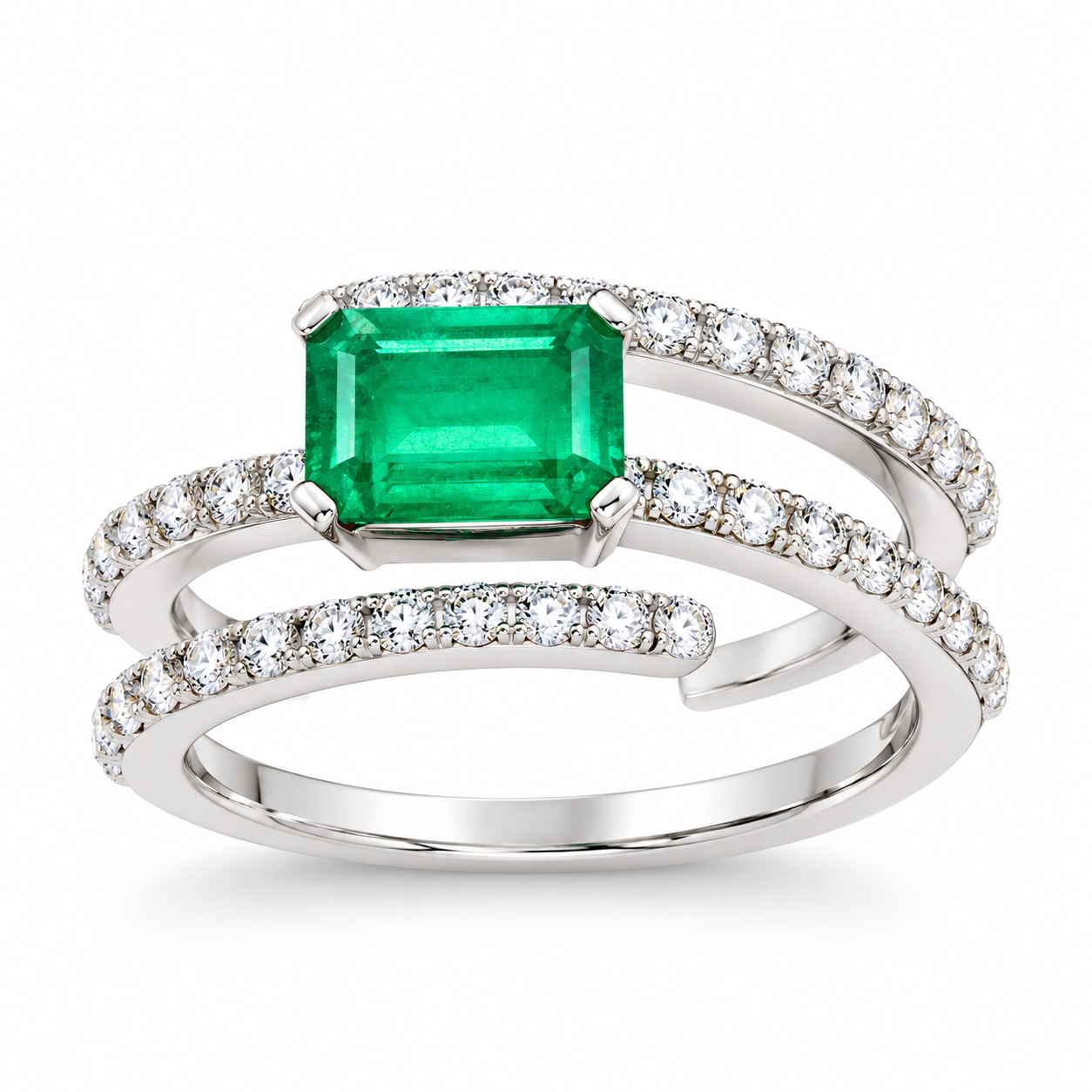 UB10664FREMW-Fashion Ring