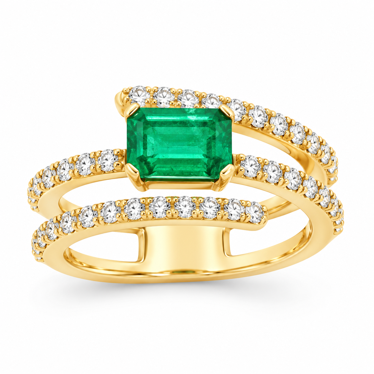 UB10664FREMY-Fashion Ring