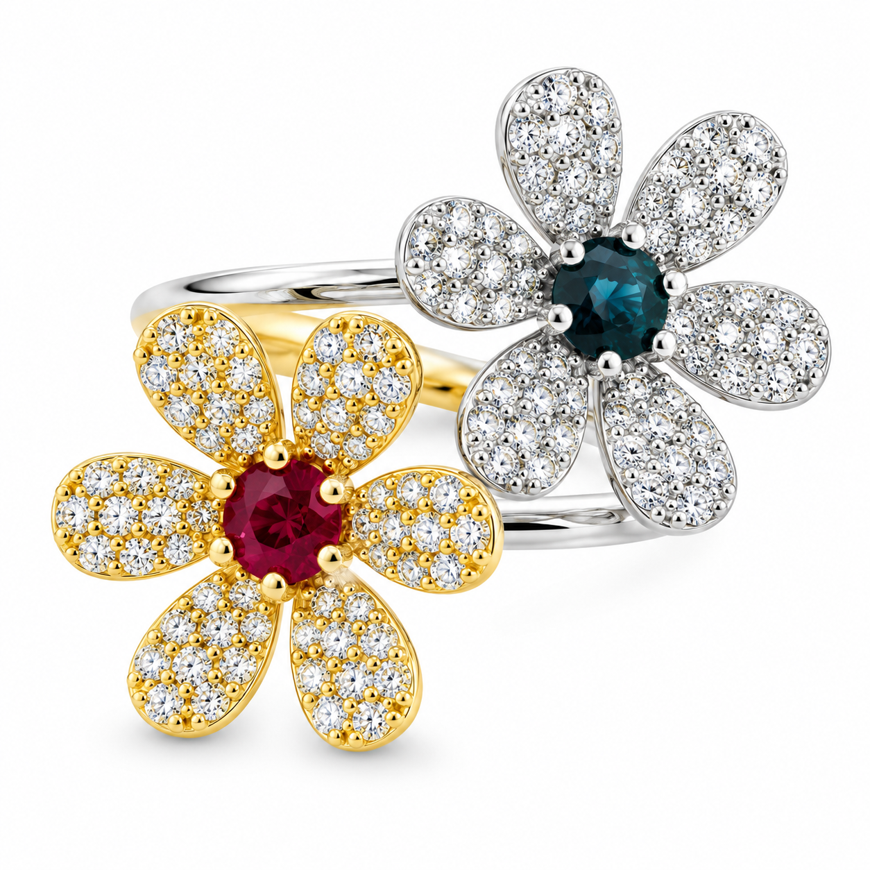 UB10672FRW-Fashion Ring