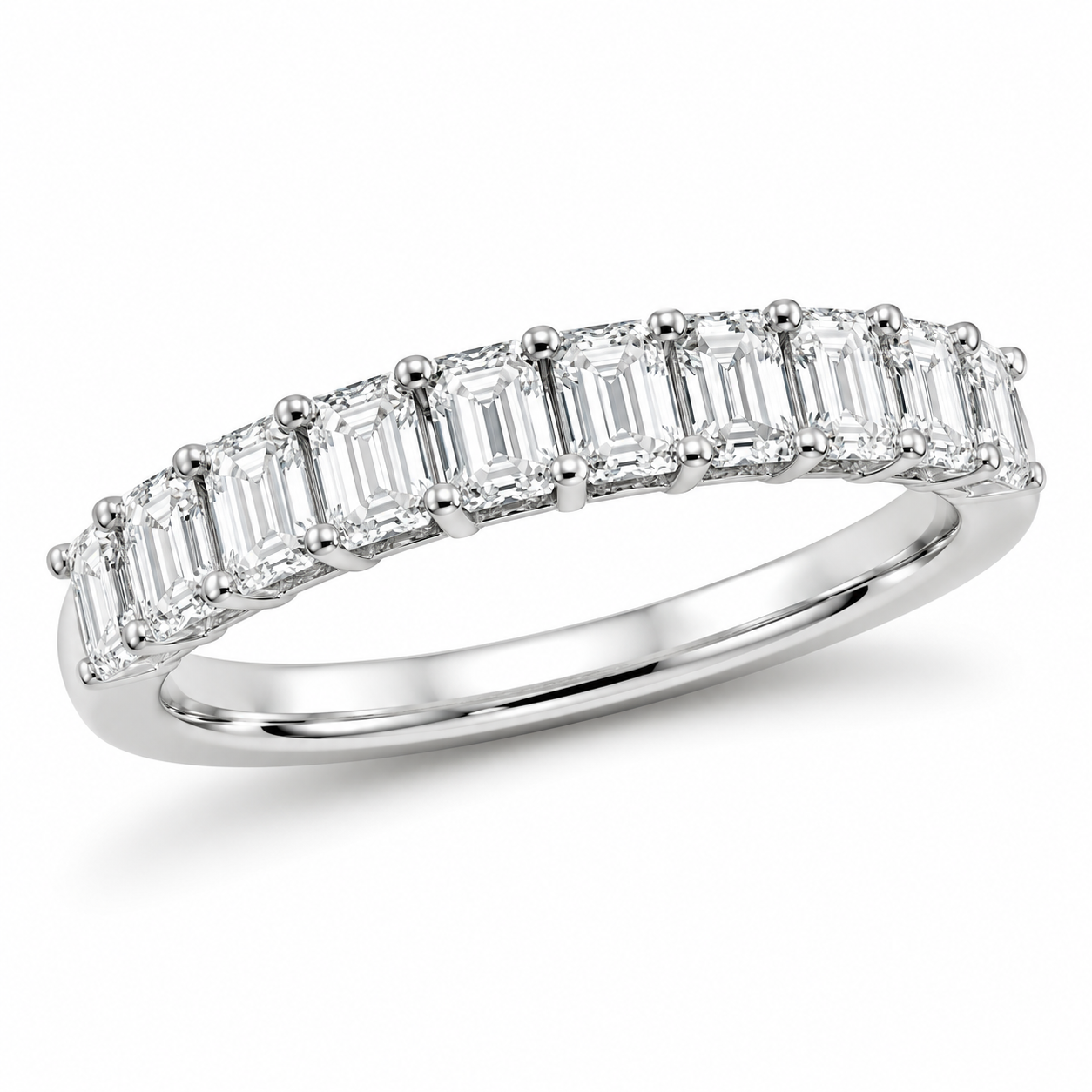 UBV7639LTW-Wedding Band