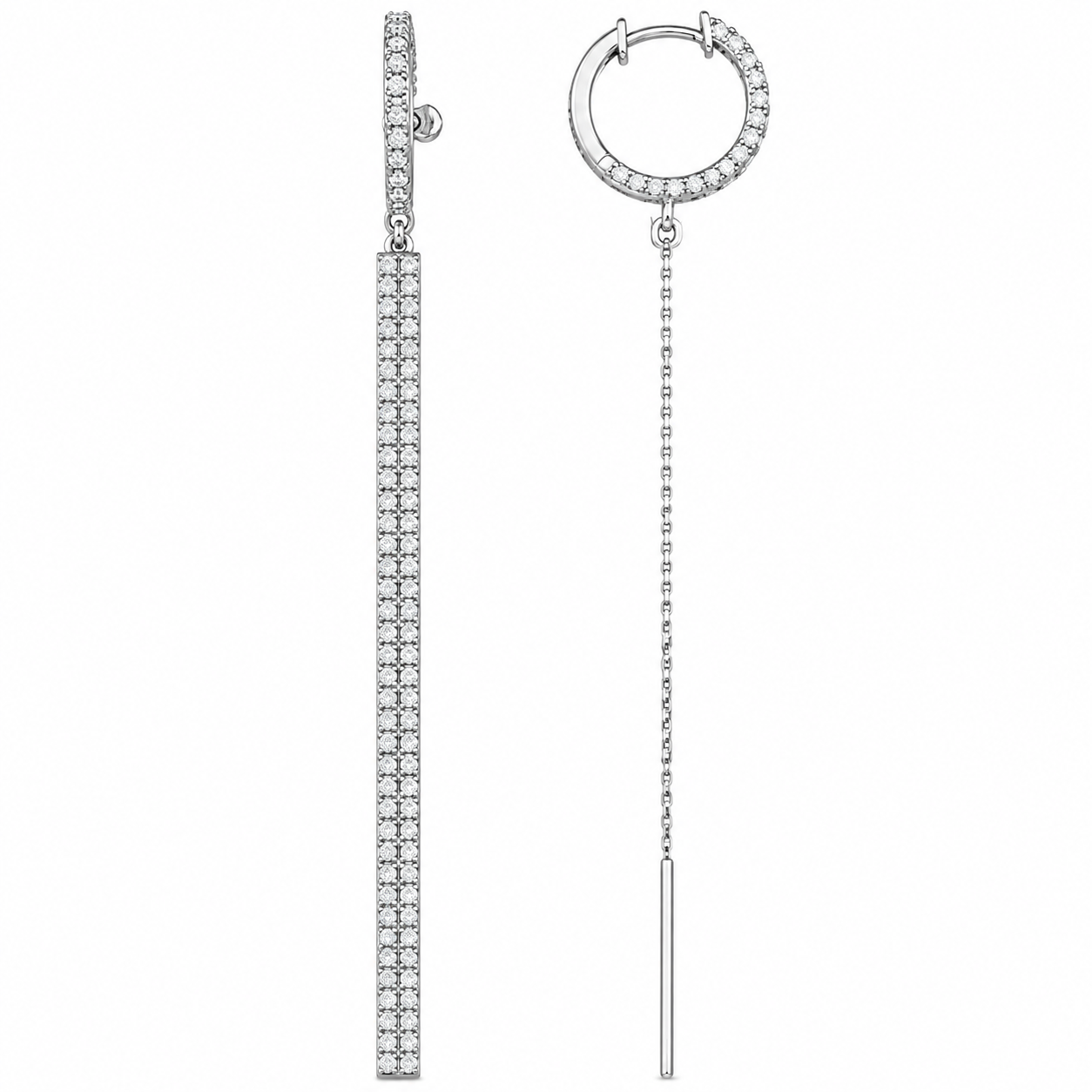 ER621W-1-Earring
