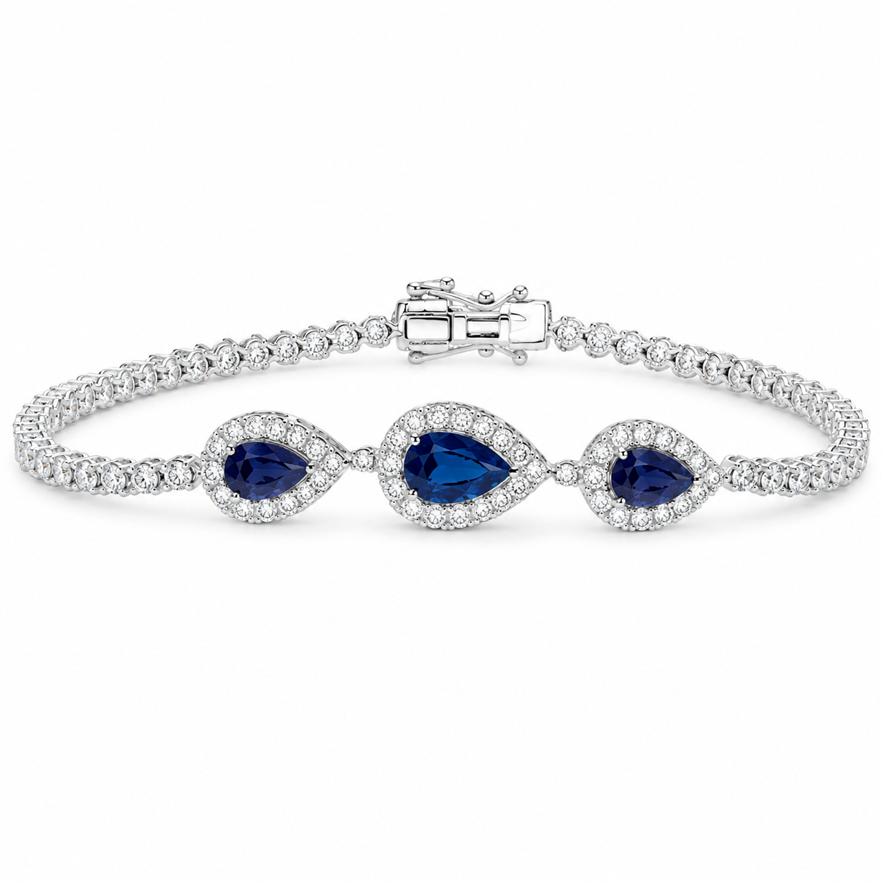 KB501081SBW-Bracelet