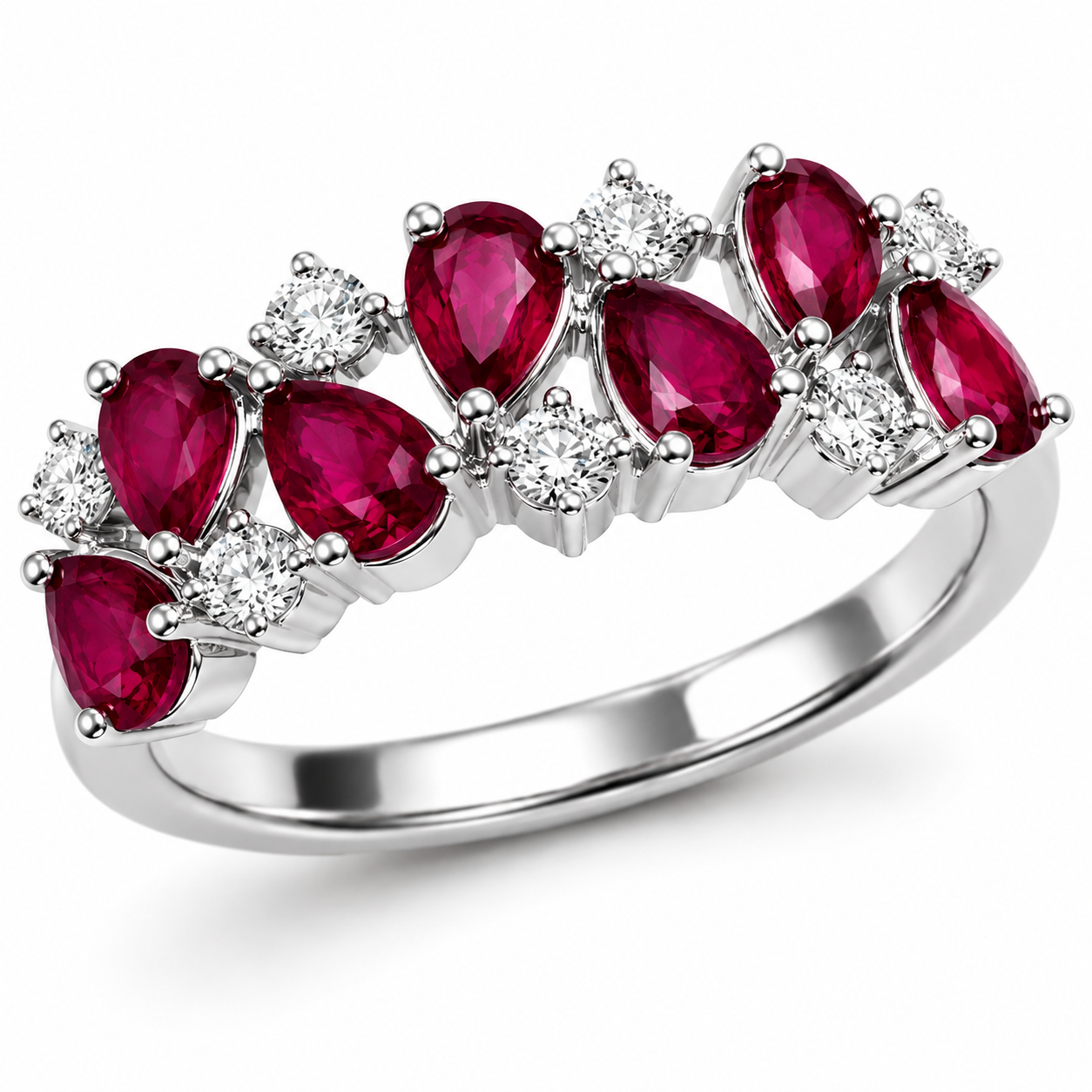 RN419807W14RU1-Fashion Ring