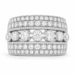 UB8453FW-Fashion Ring