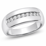 UBV2632GE10W53-Gents Ring