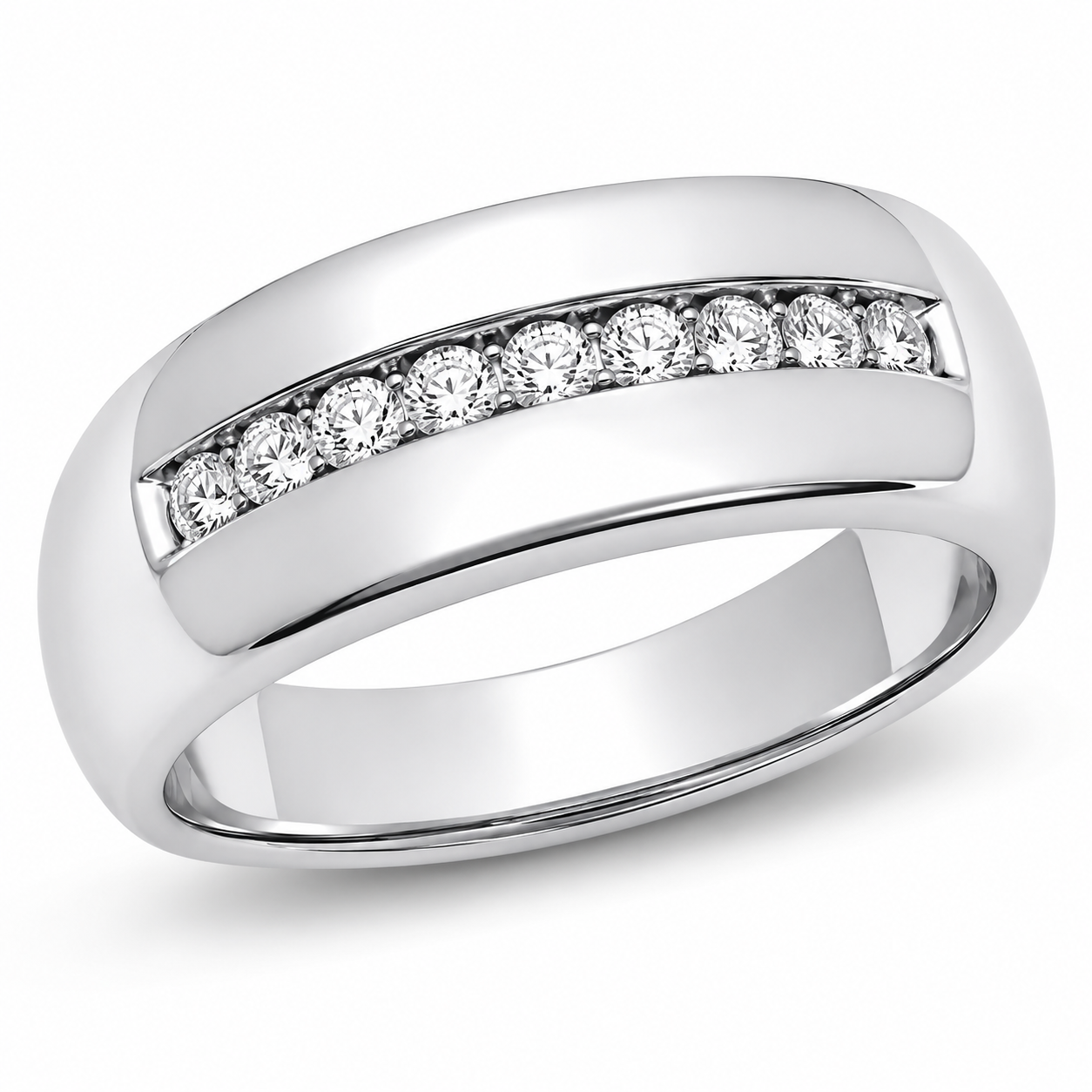 UBV2632GE10W53-Gents Ring