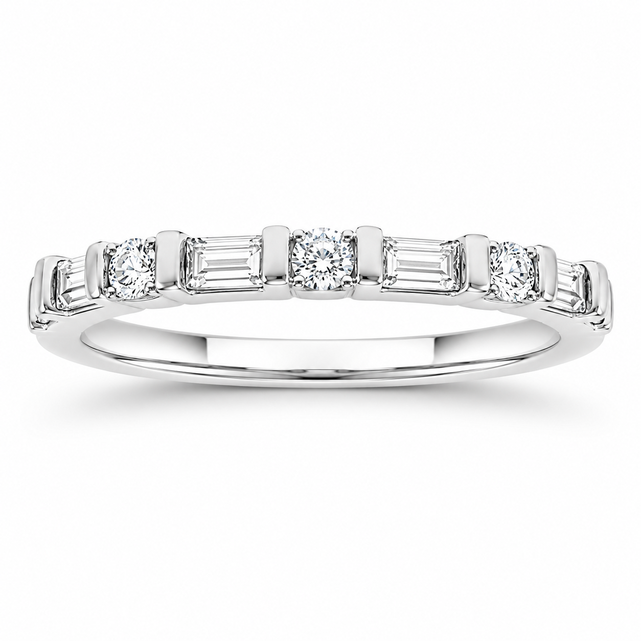 UBV7603FJW-Fashion Ring