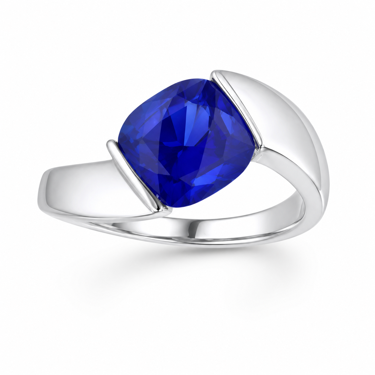 UBV7843FWSA -Fashion Ring